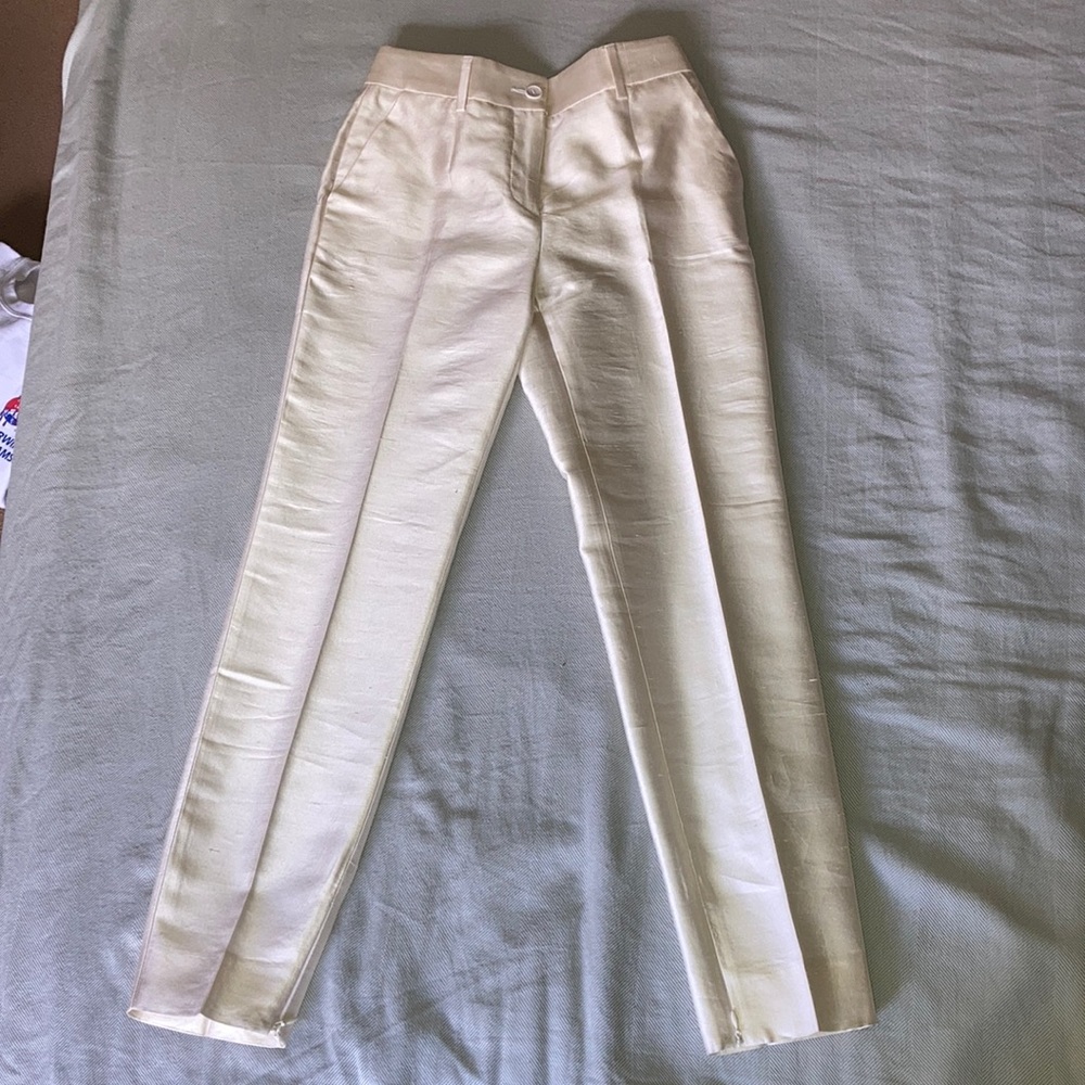 Dolce and Gabbana Pants
